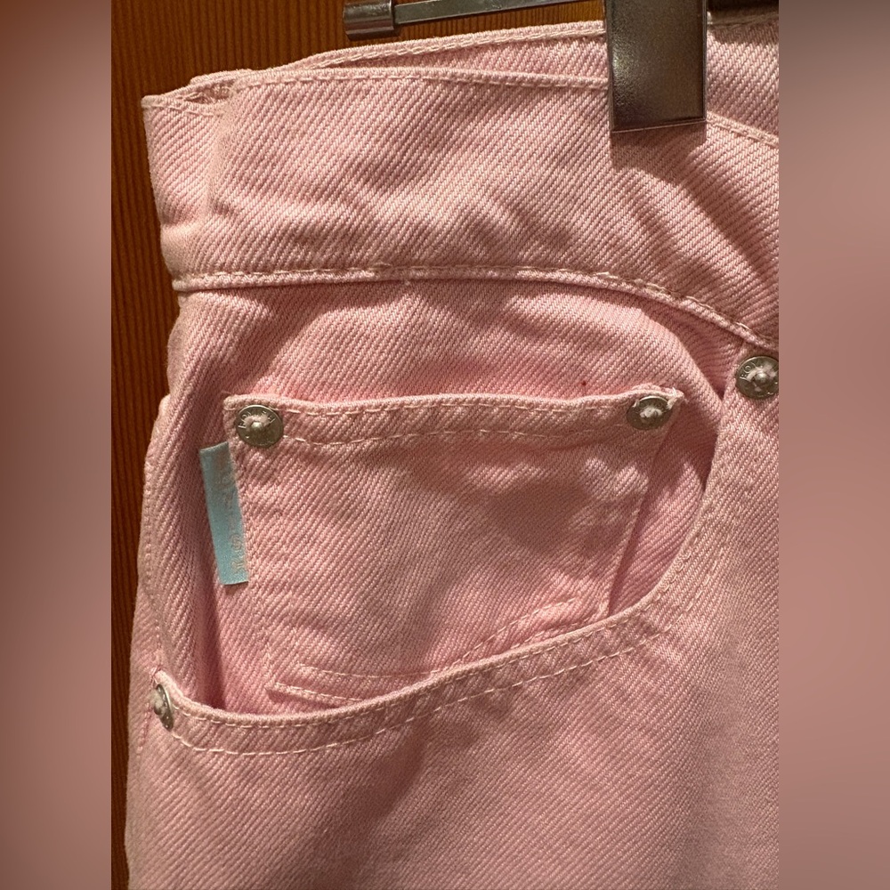 Boyish The Ziggy High Rise Rigid Relaxed Jean - Picture 9 of 16